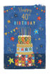 Picture of HAPPY 40TH BIRTHDAY
